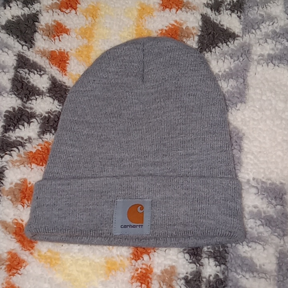 carhartt beanie